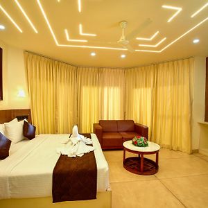 Superior Deluxe Room